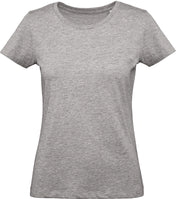 [ARTICLE DISCONTINUED]  Plus Ladies' Organic T-shirt - B&C CGTW049