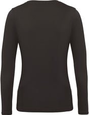 organic cotton long sleeve t shirt