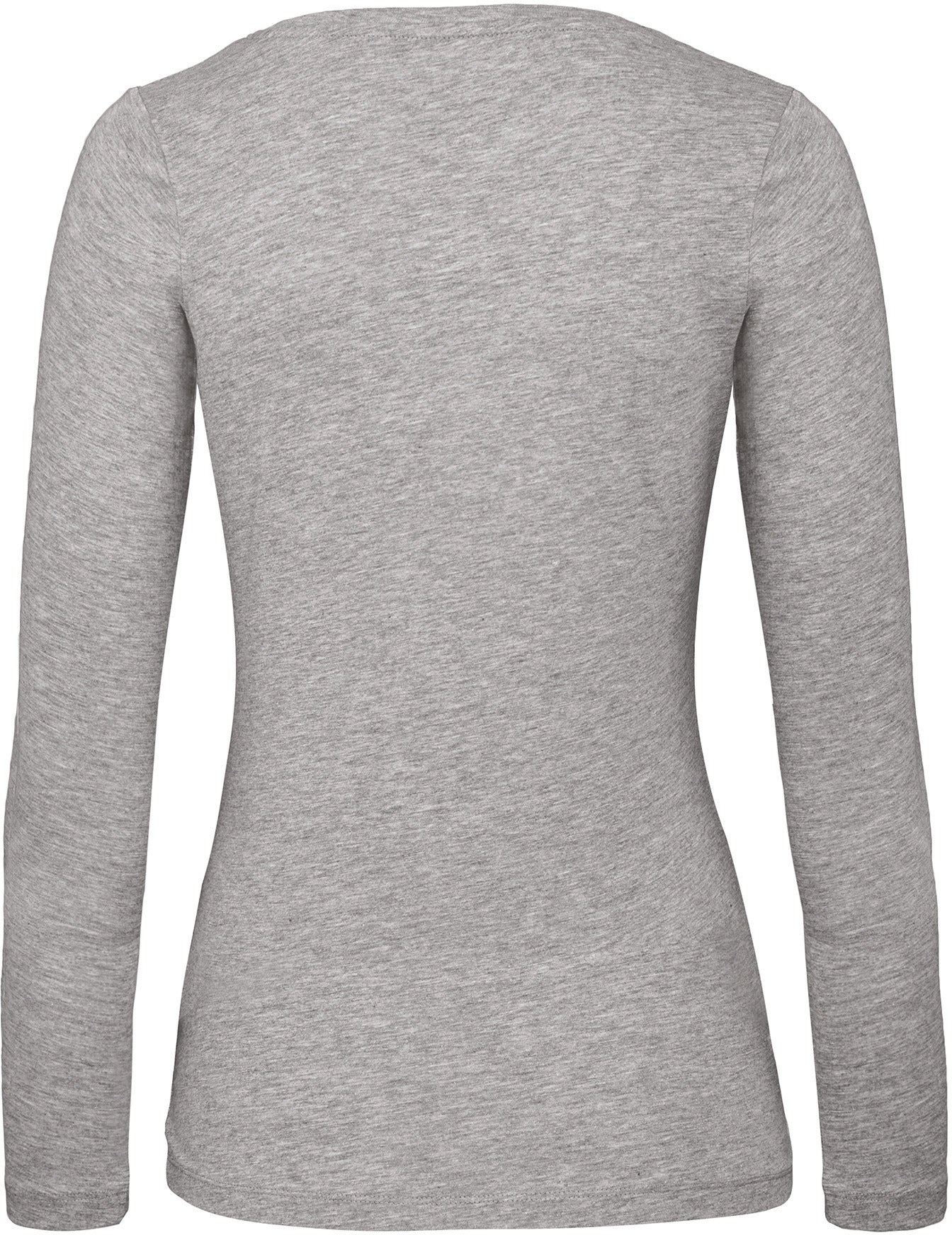 organic cotton long sleeve t shirt