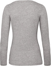 organic cotton long sleeve t shirt