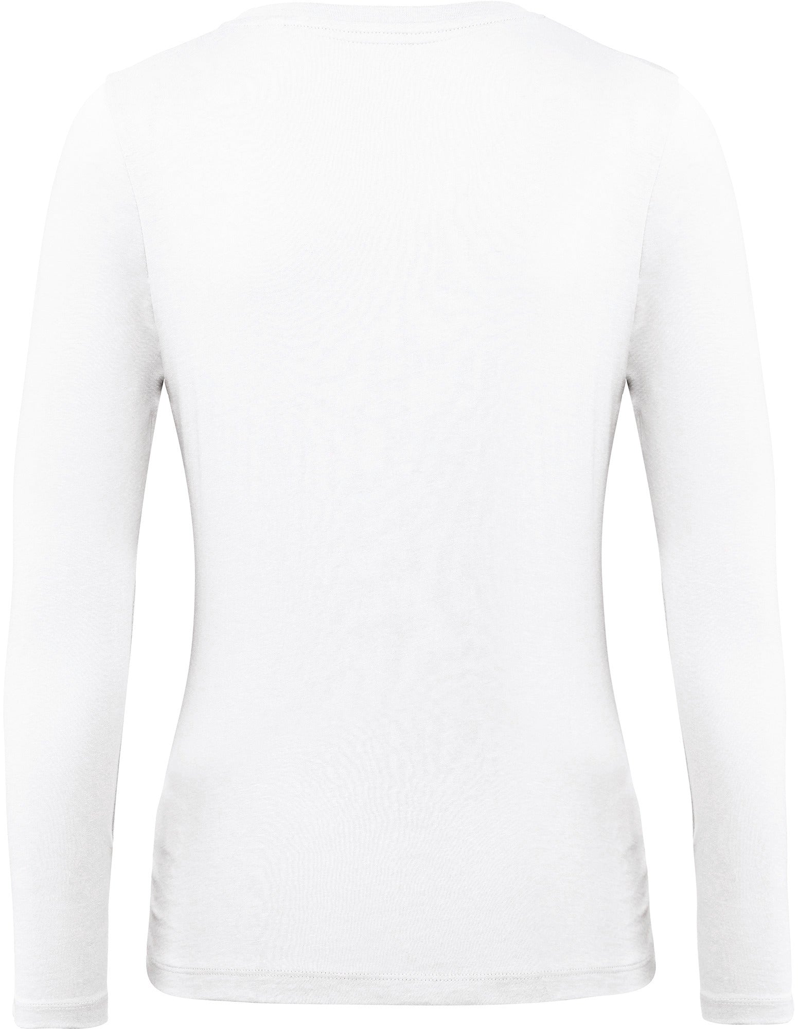 organic cotton long sleeve t shirt