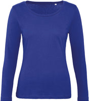 organic cotton long sleeve t shirt