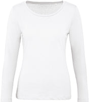 organic cotton long sleeve t shirt