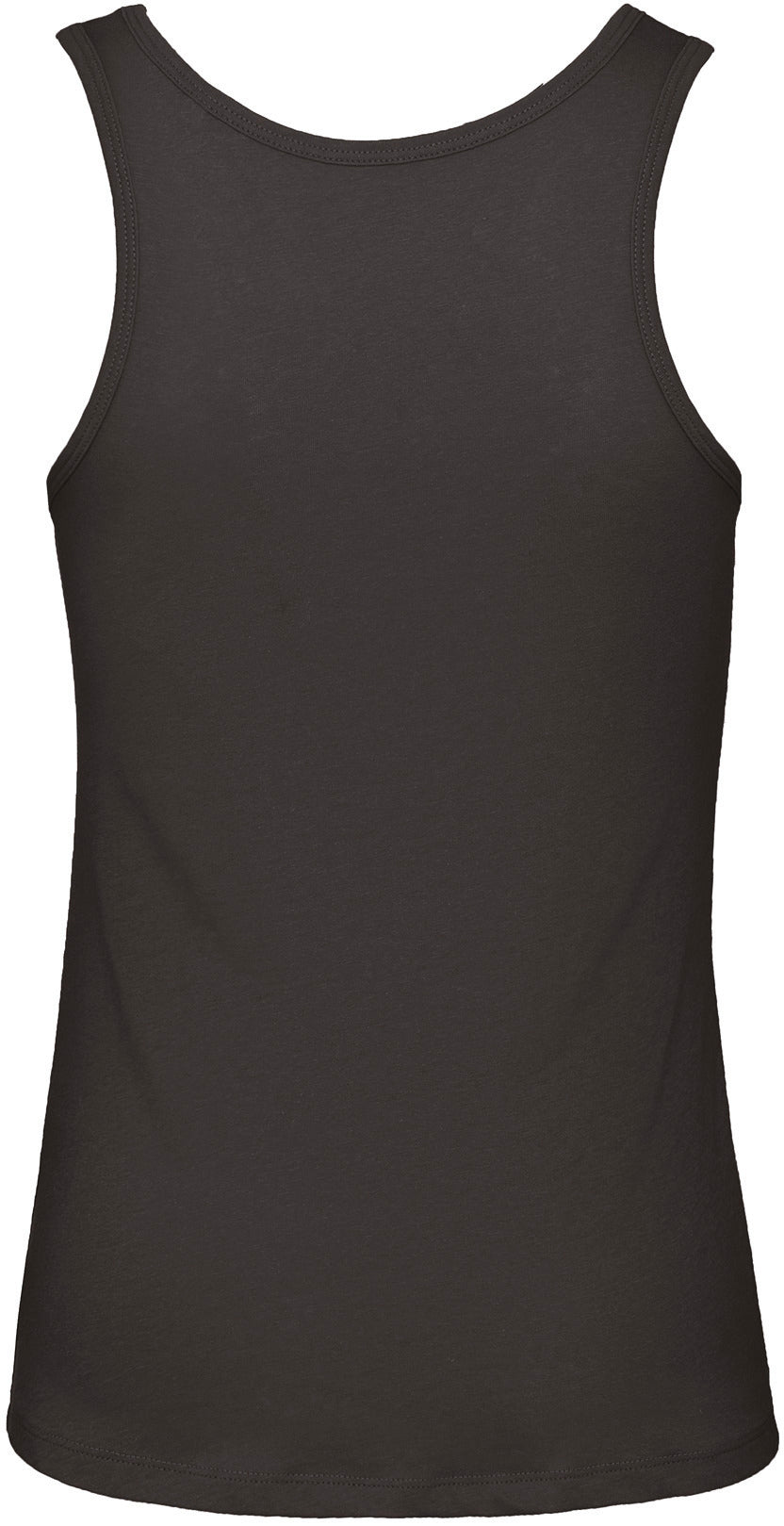 Camiseta de tirantes orgánica mujer - CGTW073