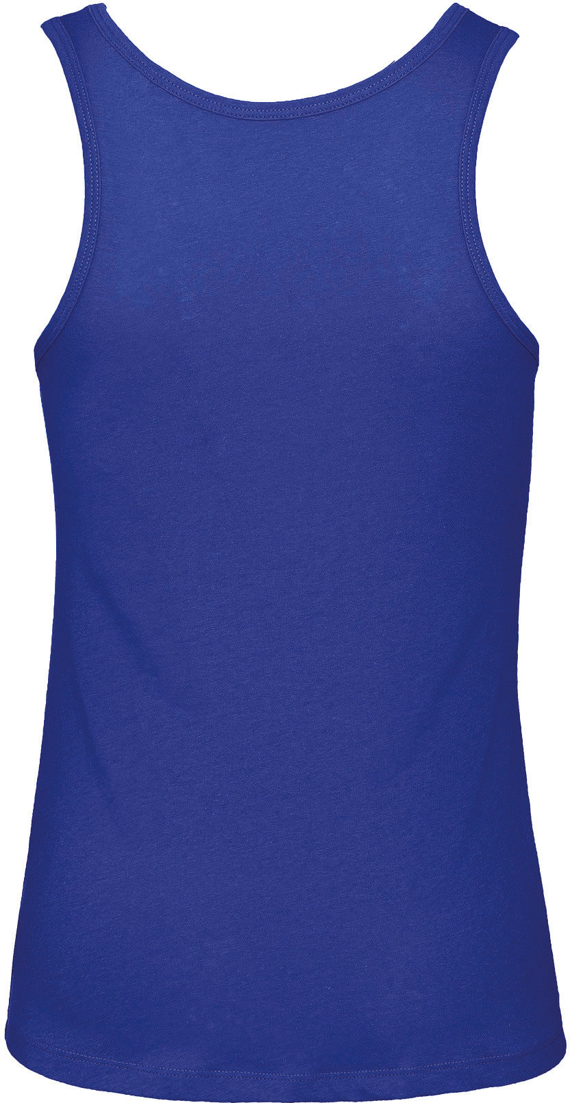 Camiseta de tirantes orgánica mujer - CGTW073
