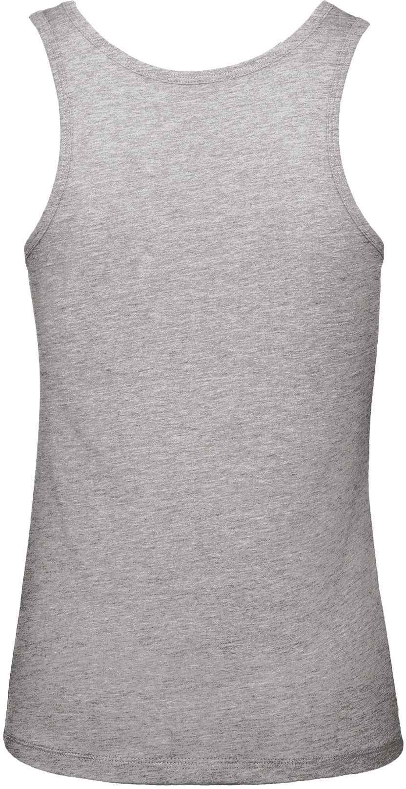 Camiseta de tirantes orgánica mujer - CGTW073