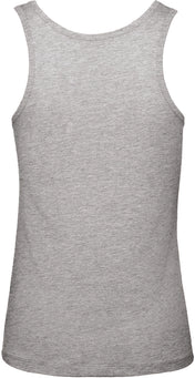 Camiseta de tirantes orgánica mujer - CGTW073