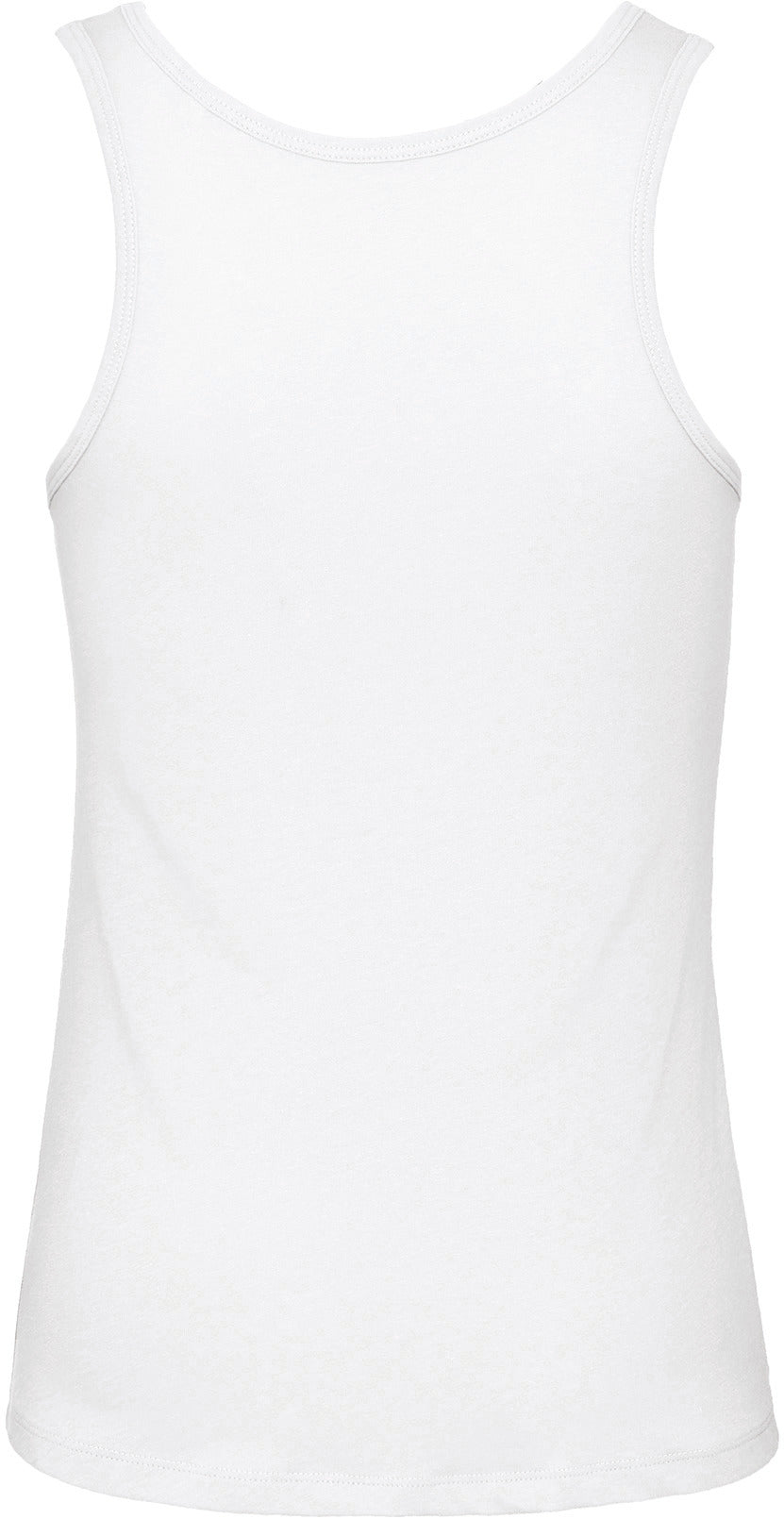 Camiseta de tirantes orgánica mujer - CGTW073
