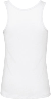 Camiseta de tirantes orgánica mujer - CGTW073