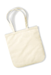 organic cotton tote bags