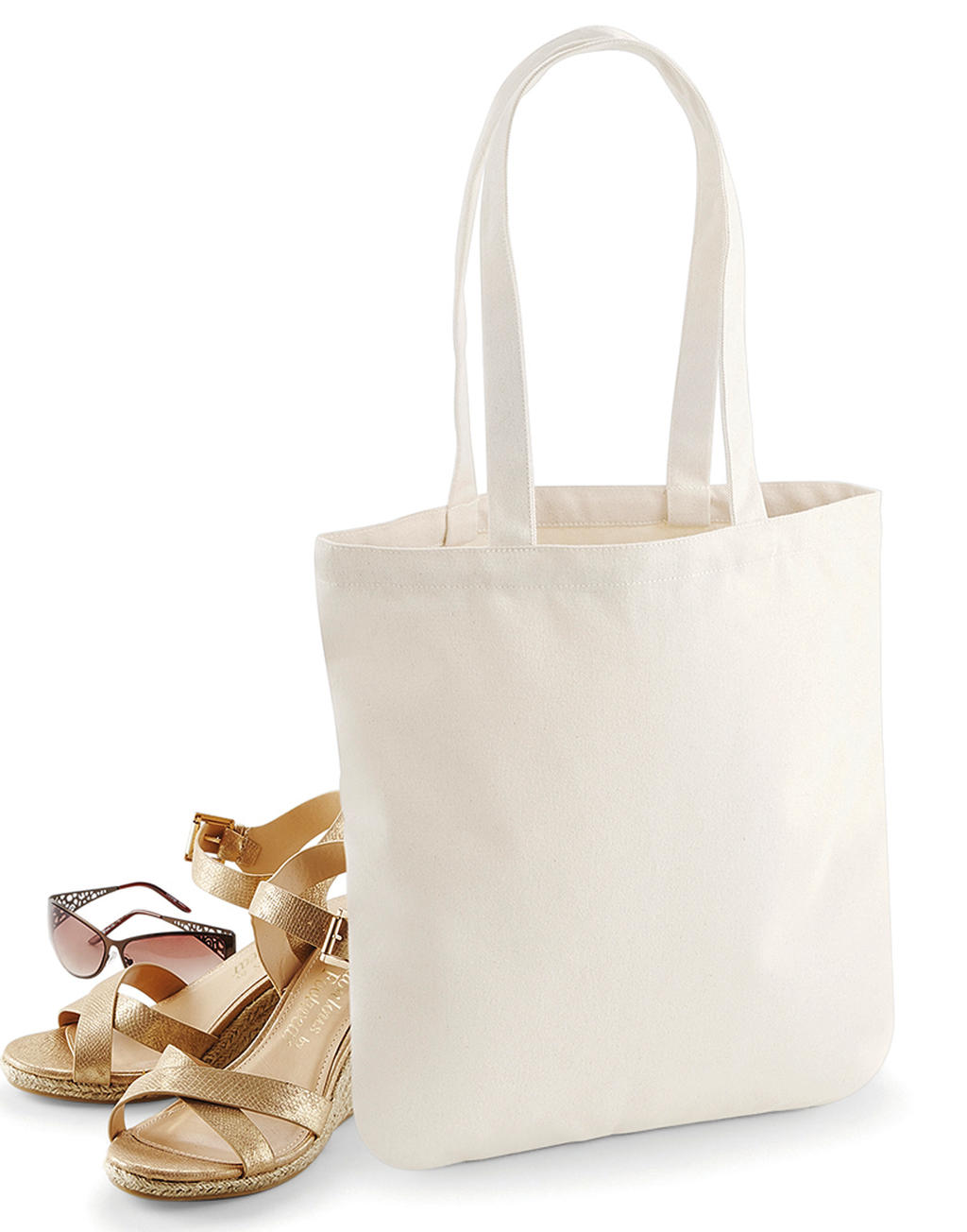 organic cotton tote bags