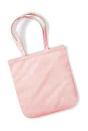 organic cotton tote bags