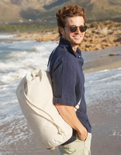 organic cotton tote bags
