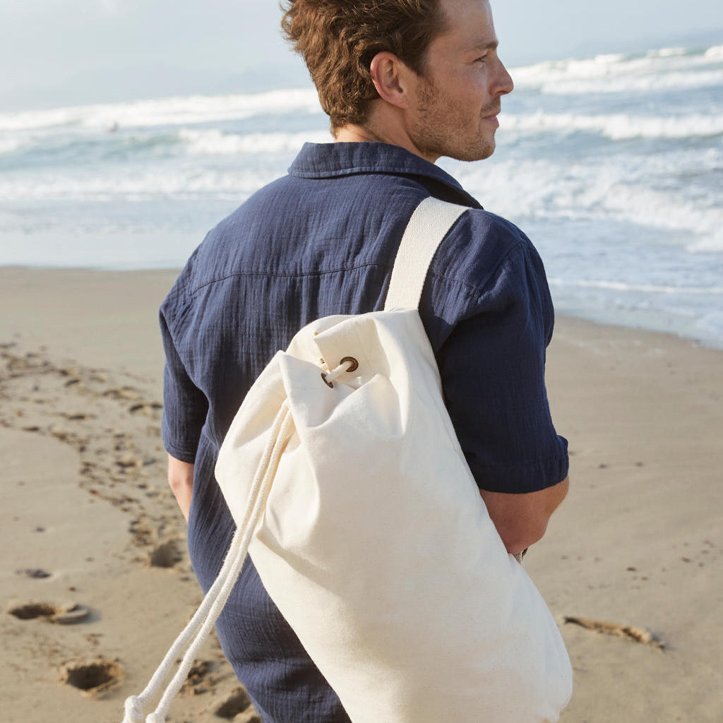 organic cotton tote bags