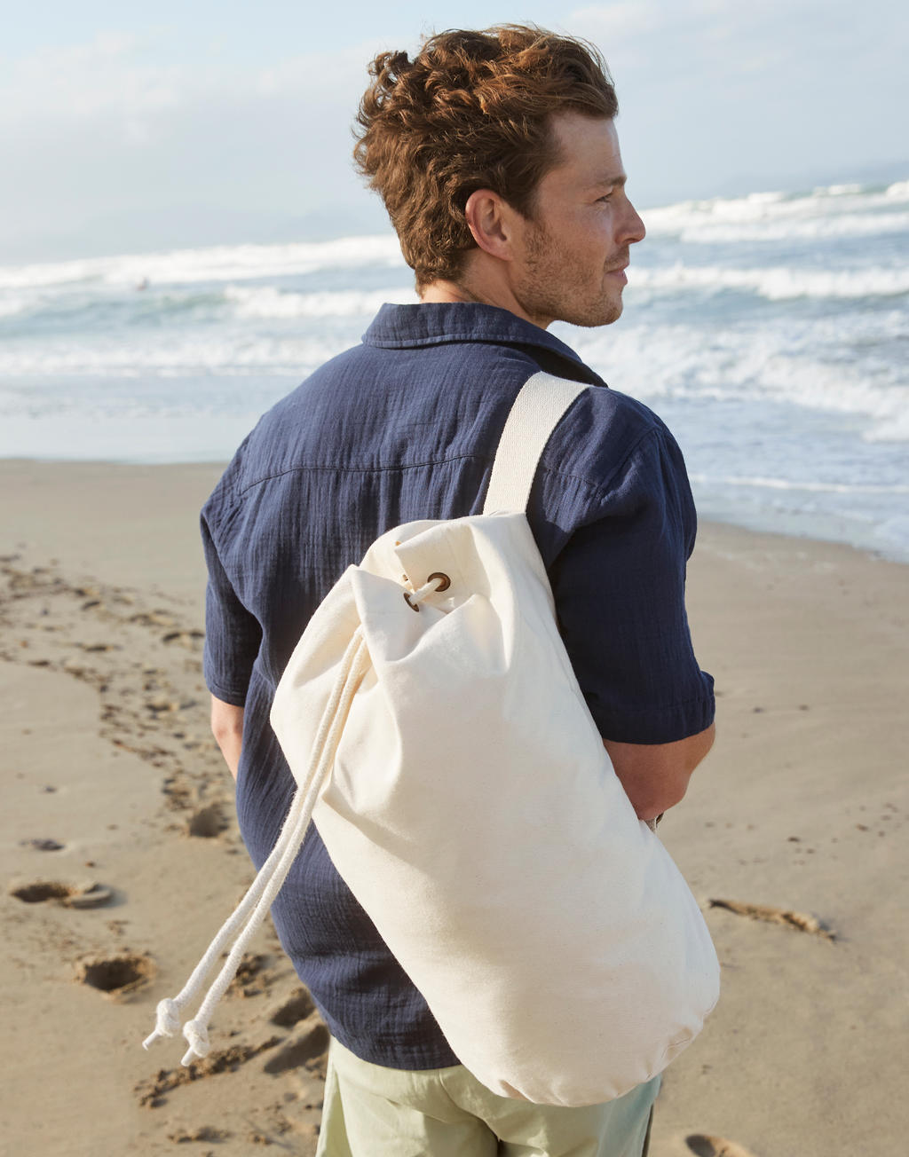 organic cotton tote bags