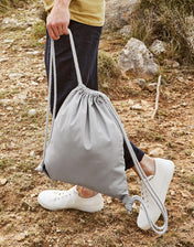 organic cotton tote bags