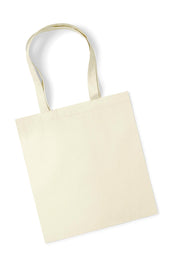 organic cotton tote bags