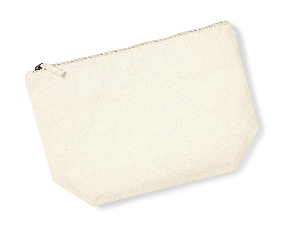 EarthAware Organic Accessory Bag - 67428