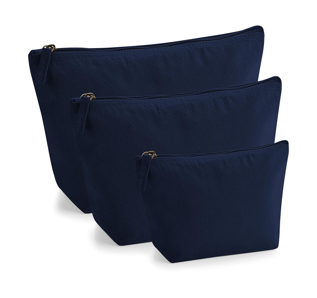 EarthAware Organic Accessory Bag - 67428