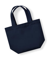 organic cotton tote bags