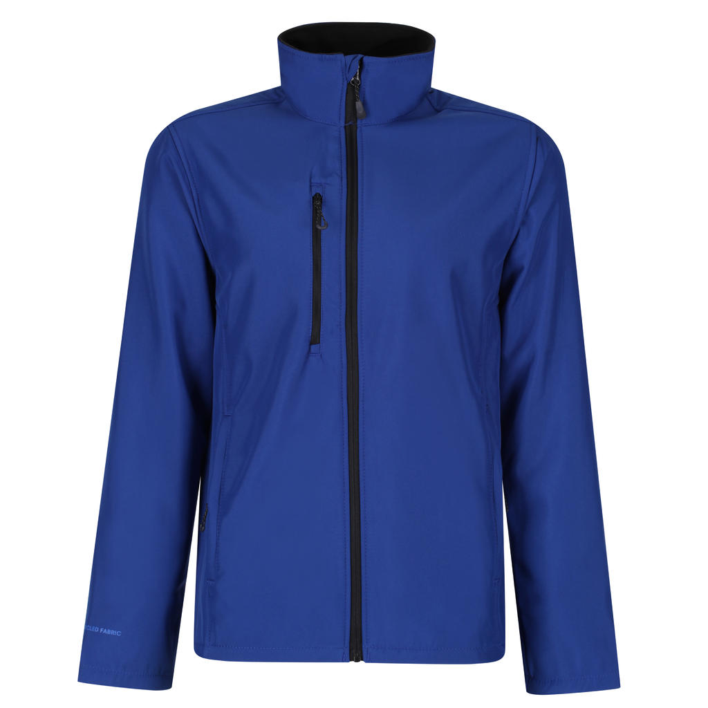 Honestly Made Recycled Softshell Jacket - 89317