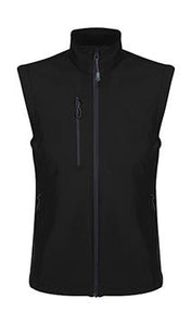 Honestly Made Recycled Softshell Bodywarmer - 89417