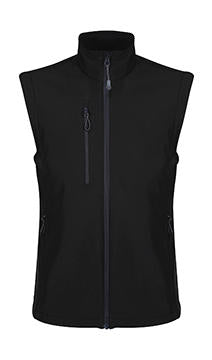 Honestly Made Recycled Softshell Bodywarmer - 89417