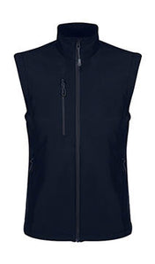 Honestly Made Recycled Softshell Bodywarmer - 89417