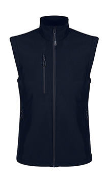 Honestly Made Recycled Softshell Bodywarmer - 89417