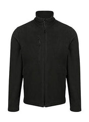 Honestly Made Recycled Full Zip Fleece - 89517