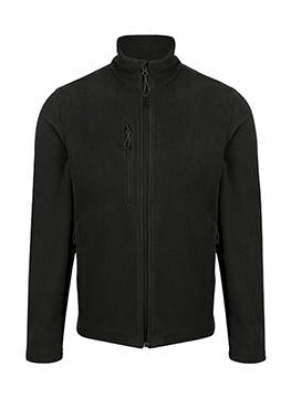 Honestly Made Recycled Full Zip Fleece - 89517