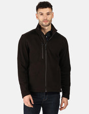 Honestly Made Recycled Full Zip Fleece - 89517