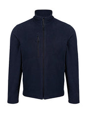 Honestly Made Recycled Full Zip Fleece - 89517