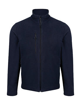 Honestly Made Recycled Full Zip Fleece - 89517