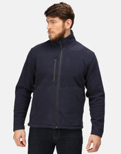 Honestly Made Recycled Full Zip Fleece - 89517