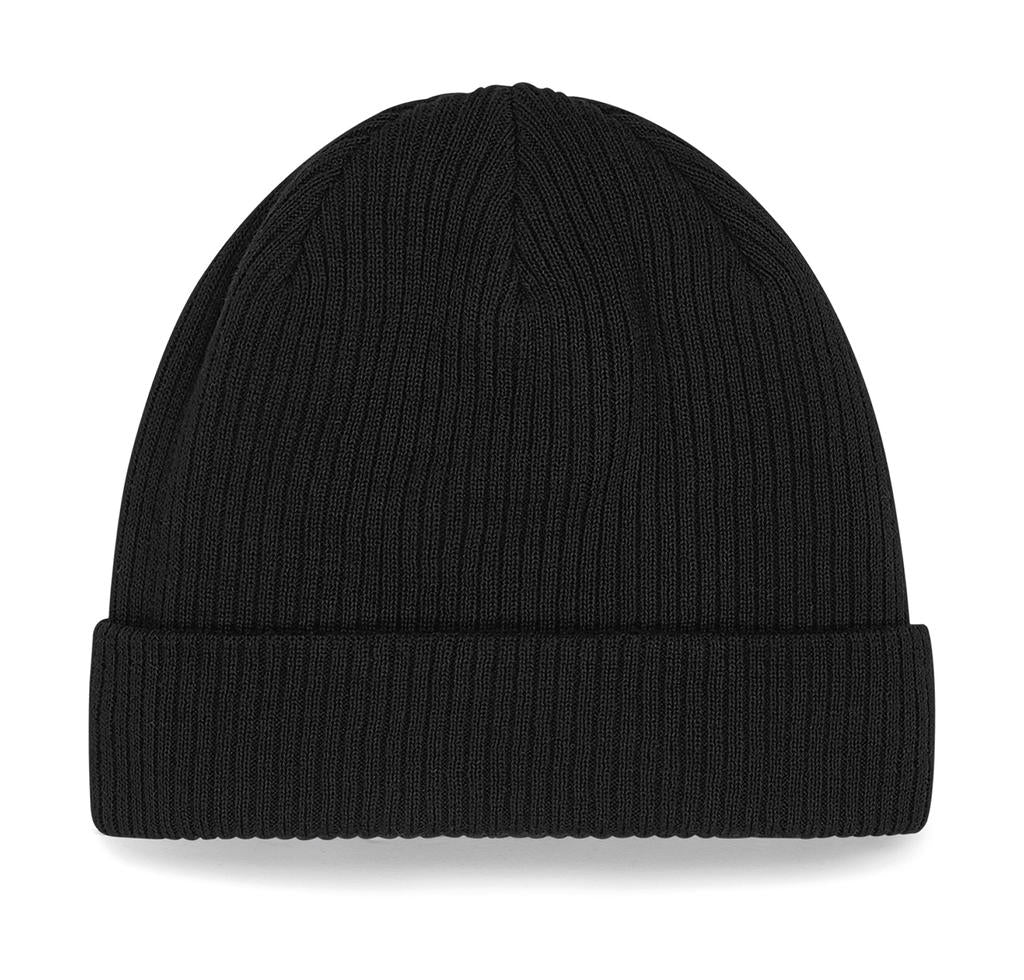 Organic Cotton Beanie - 90569