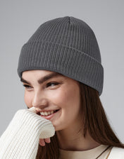 Organic Cotton Beanie - 90569