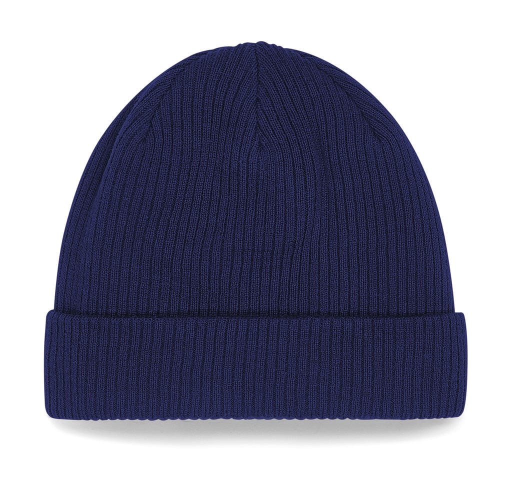 Organic Cotton Beanie - 90569