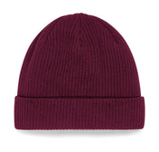 Organic Cotton Beanie - 90569