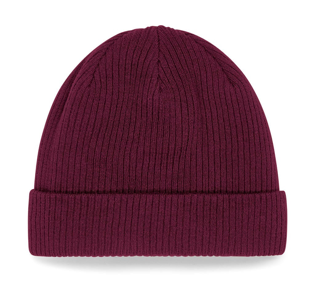 Organic Cotton Beanie - 90569