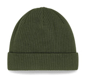 Organic Cotton Beanie - 90569