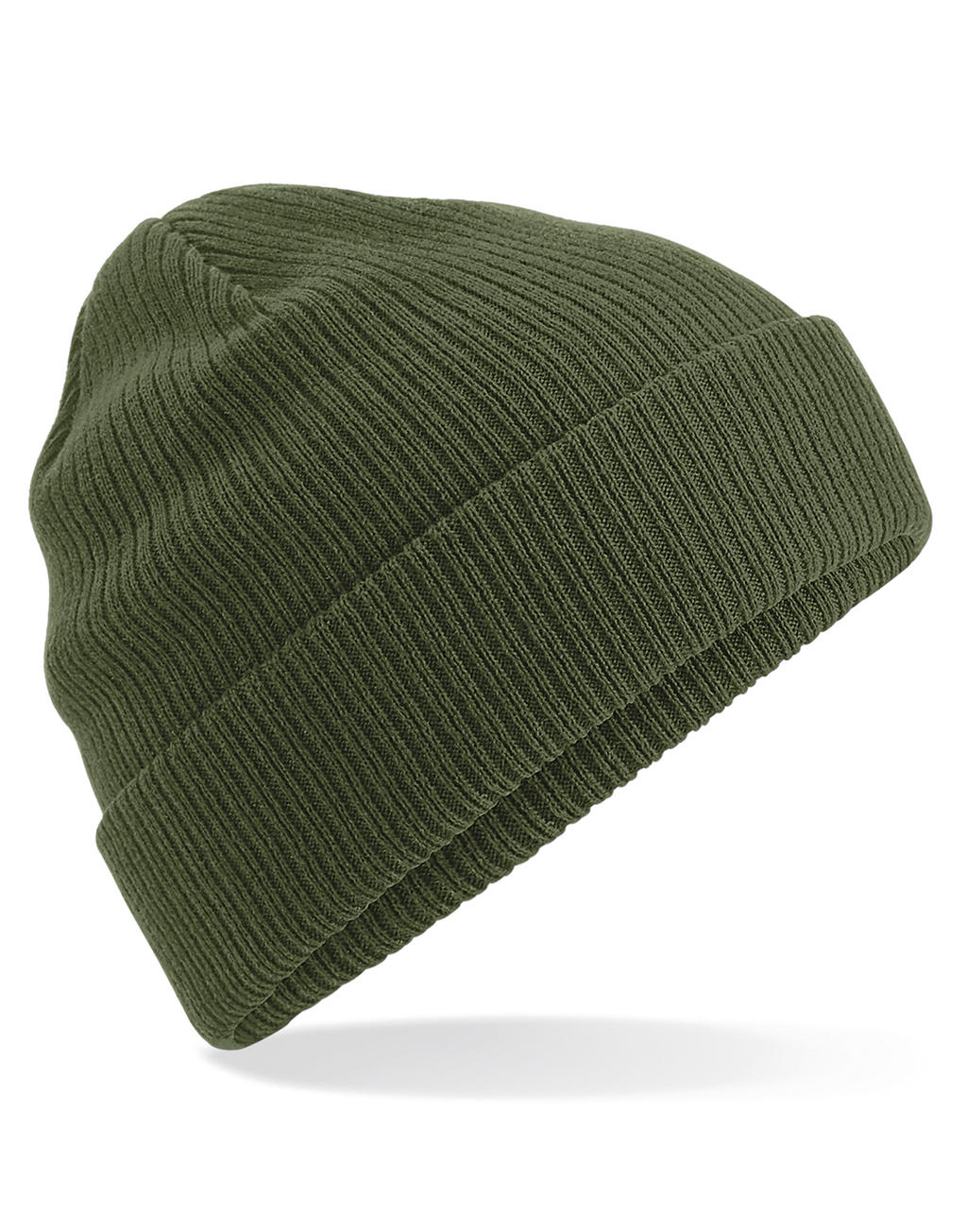 Organic Cotton Beanie - 90569