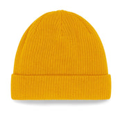 Organic Cotton Beanie - 90569