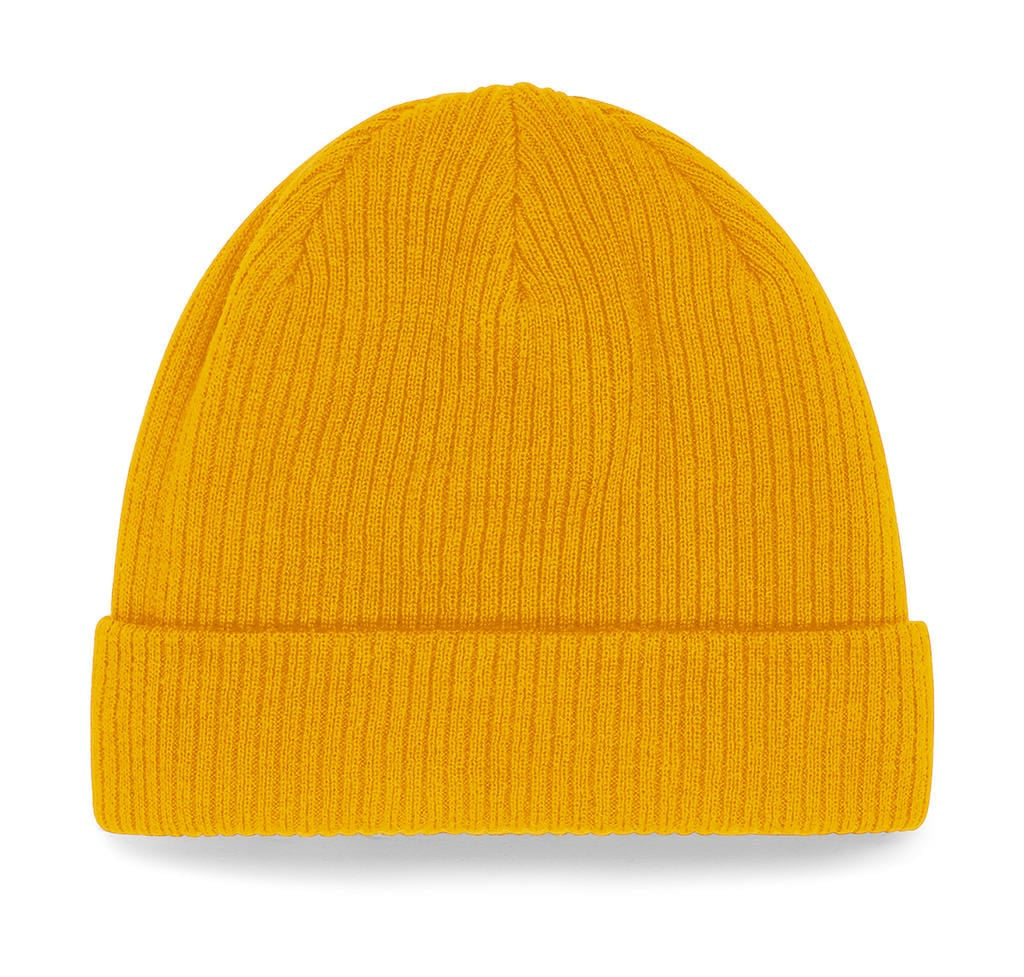 Organic Cotton Beanie - 90569
