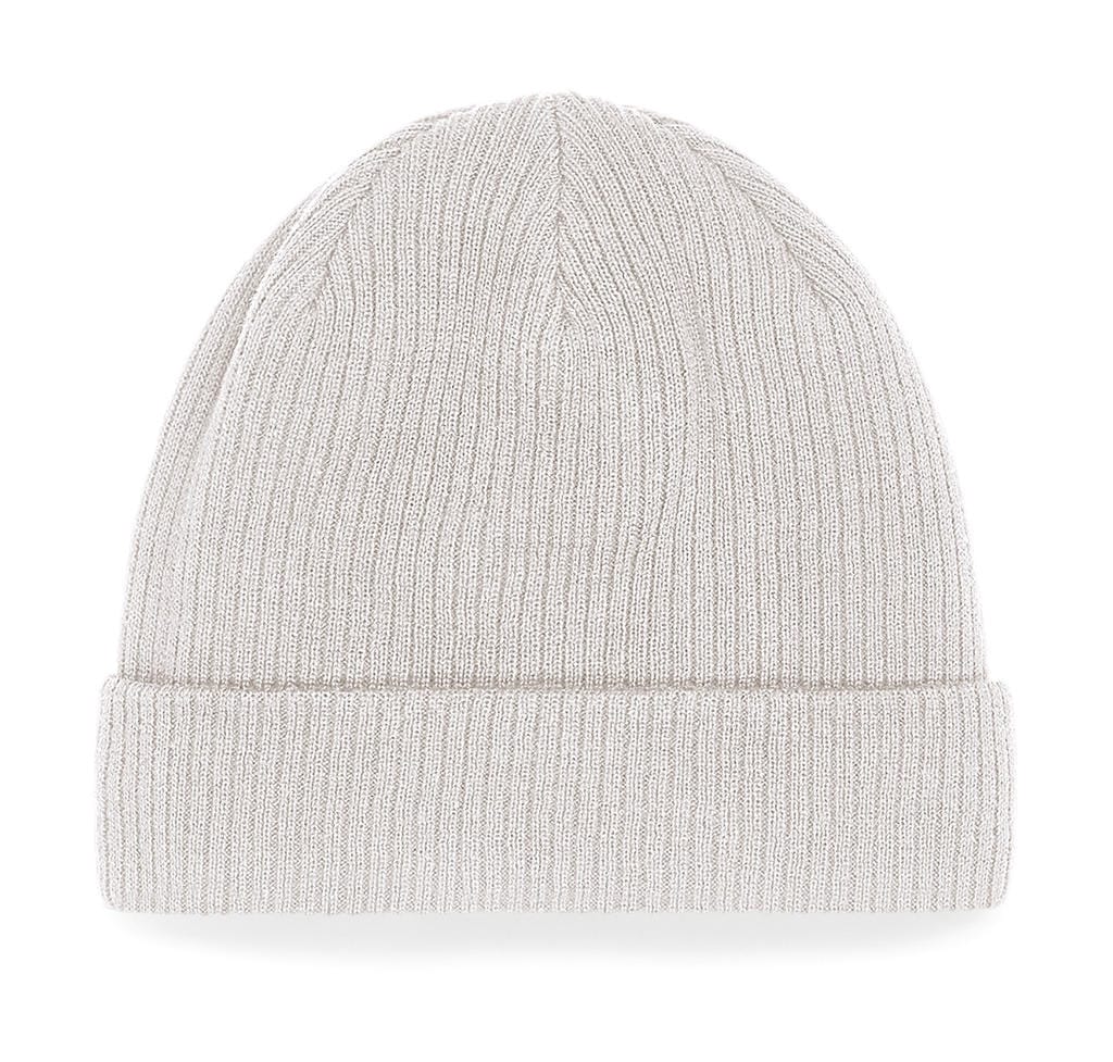 Organic Cotton Beanie - 90569