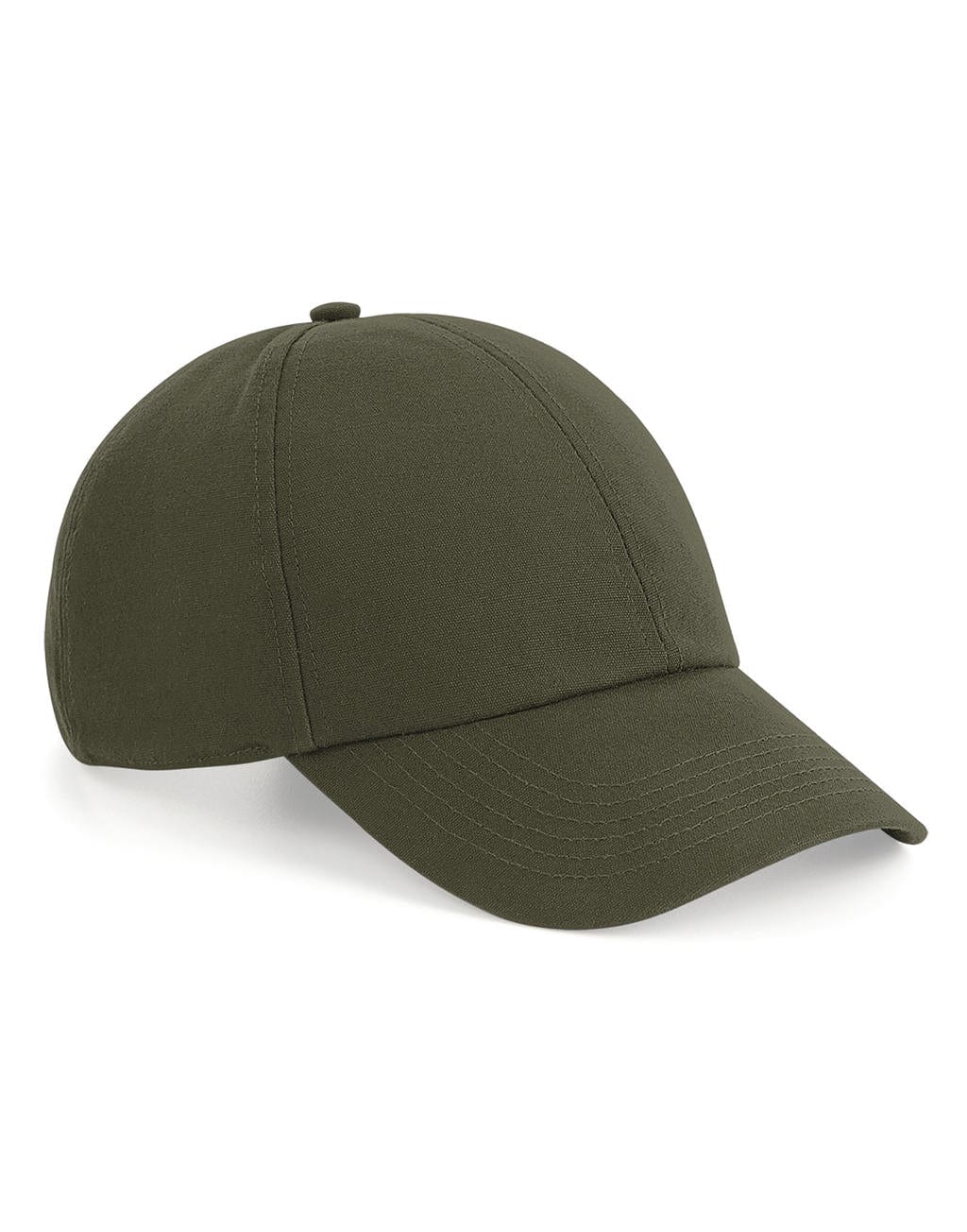 Gorra de 6 paneles de algodón orgánico - 90669