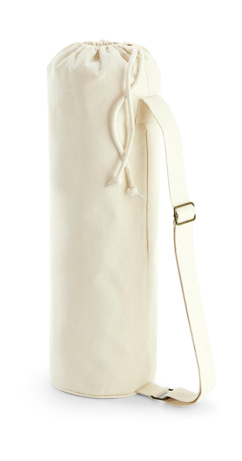 Organic Yoga Mat Bag