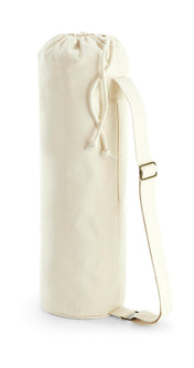 Organic Yoga Mat Bag