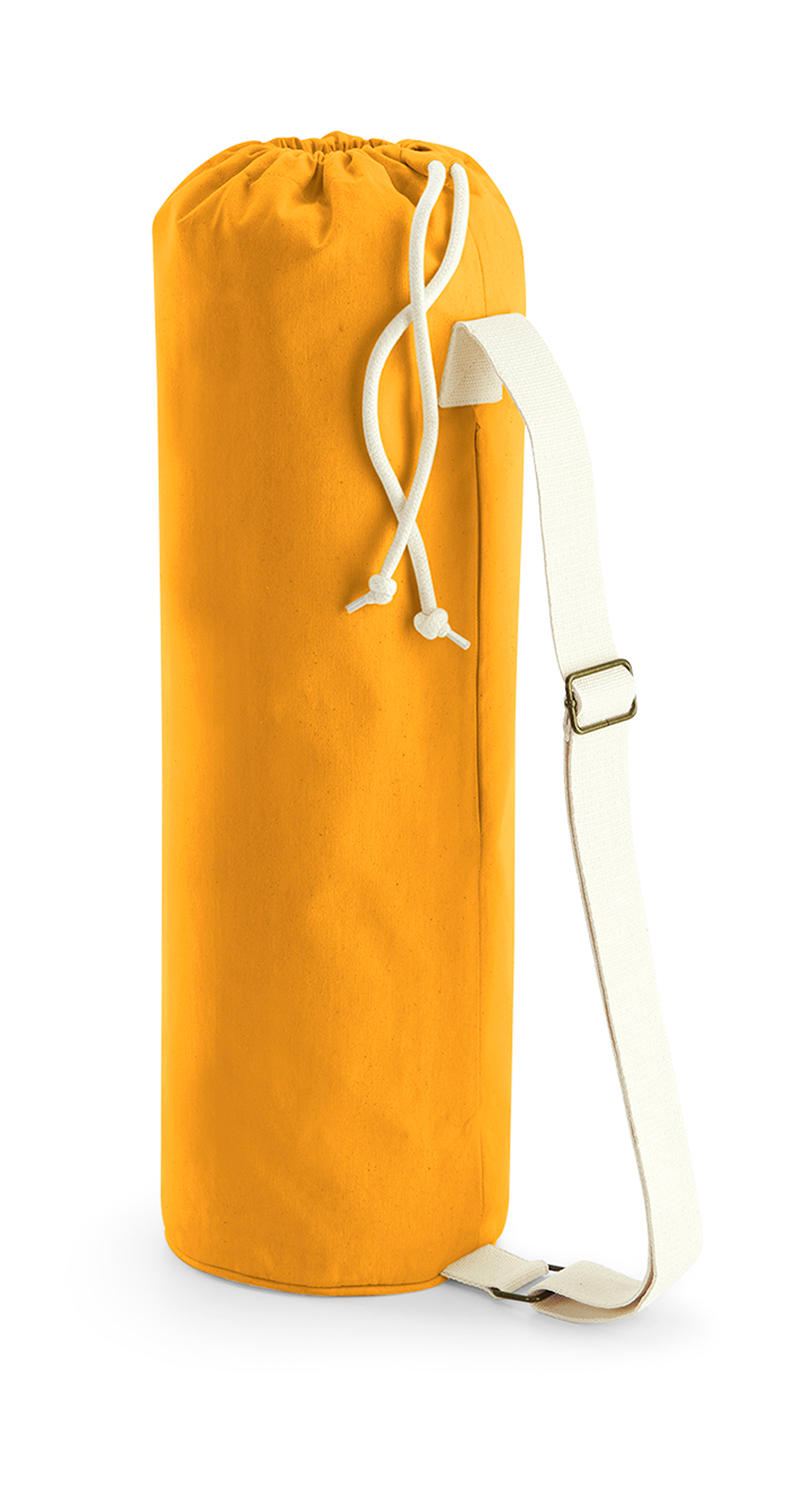 Organic Yoga Mat Bag