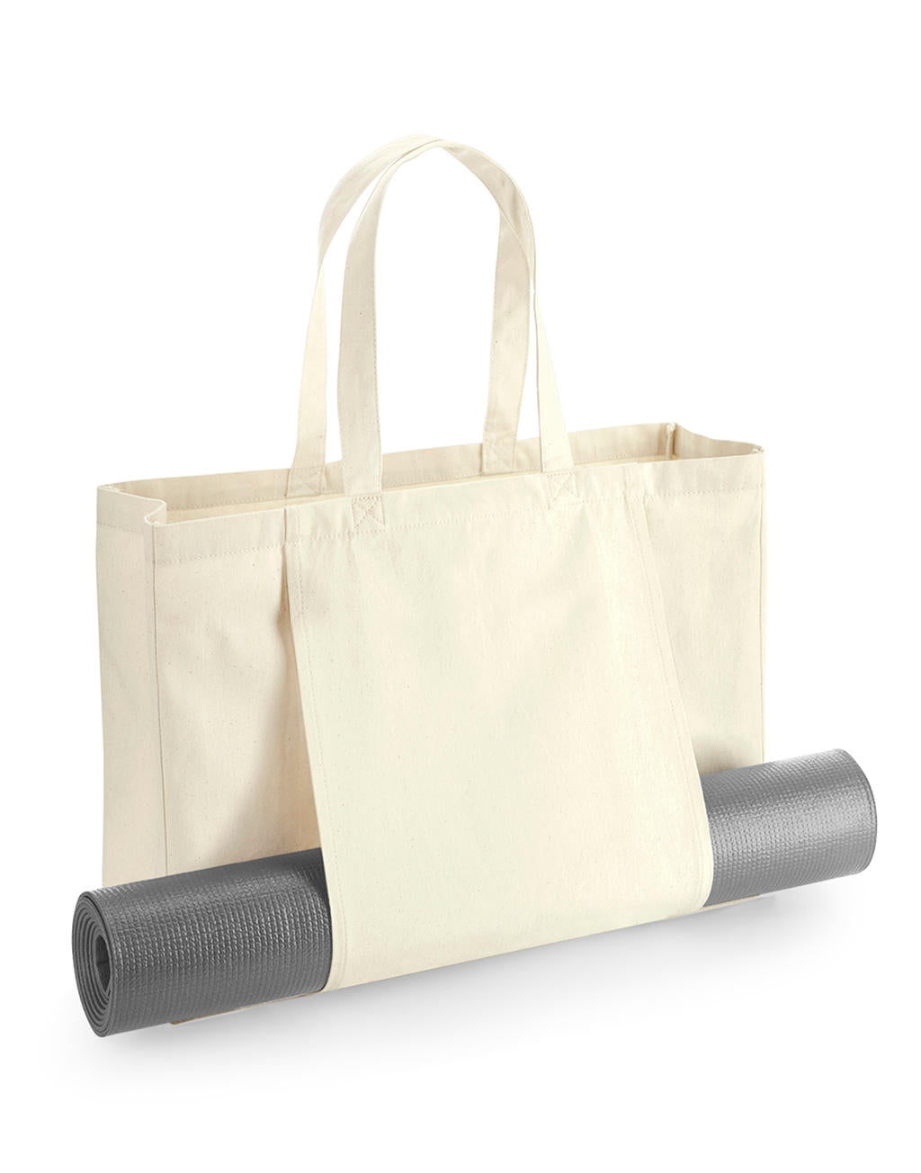 organic cotton tote bags